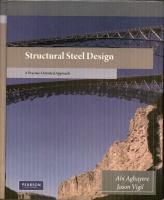 Steel Design Aghayere, Vigil PDF