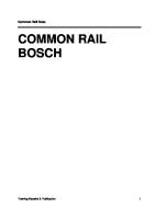 Step 2 Engine Common Rail Bosch [PDF]