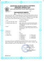 STI-Surat Keterangan Terdaftar NPWP [PDF]