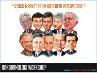 Stock Market From Different Perspective