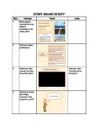 Storyboard [PDF]