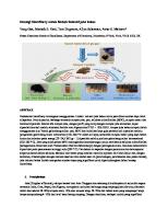 Strategi Biorefinery Untuk Limbah Industri Jahe Bekas [PDF]