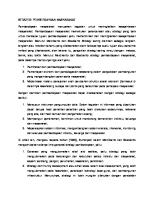 Strategi Pemberdayaan Masyarakat [PDF]