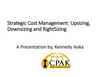 Strategic Cost Management - PPT Compatibility Mode PDF [PDF]