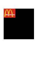 Strategic Evaluation of McDonald