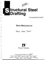 Structural Steel Drafting [PDF]