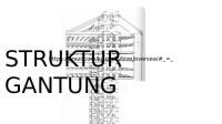 Struktur Gantung [PDF]