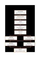 Struktur Organisasi Ekstrakurikuler Futsal [PDF]