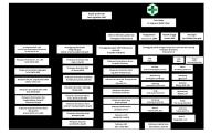 Struktur Organisasi Puskesmas BARU 2017