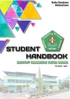 Student Handbook IKMB 2020-2021 PDF [PDF]