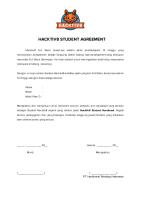 Student Handbook - Immersive - July - 2021