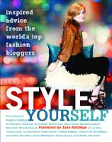 Style Yourself