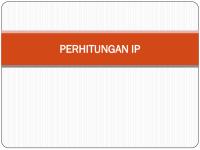 Sub Netting 2 [PDF]