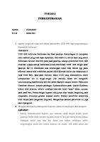 Sudargo - 030431901 - Perkoperasian - Tugas 1 [PDF]