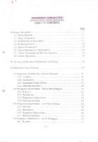 SUDEG - Emergency Generation (Start Up Diesel Engine Generator) Basic Design