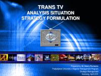 Sudi Kasus Trans TV [PDF]