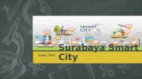 Surabaya Smart City PDF