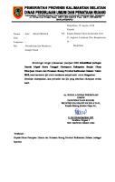 Surat Bandara [PDF]