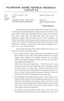 Surat Edaran Jaksa Agung PDF