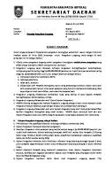 Surat Edaran Setda Pengadaan Langsung [PDF]