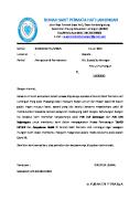 Surat Ke PLN [PDF]