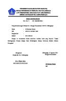 Surat Keterangan SD 4 [PDF]