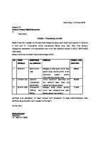 Surat Penawaran Rumah Sakit [PDF]