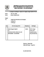 Surat Pengantar Honorer [PDF]