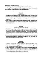 Surat Perjanjian Kerjasama Developer [PDF]