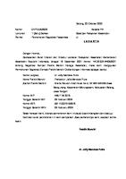 Surat Permohonan Registrasi Fasyankes Ke Sesditjen Pelayanan Kesehatan-1 [PDF]