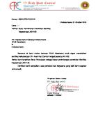 Surat Permohonan Sertifikat Bpjs Kesehatan