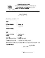 Surat Tugas Penilai PKG [PDF]