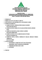 Susunan Acara [PDF]