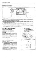 Suzuki Crystal 110 Wiring Diagram