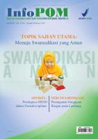 Swamedikasi Bpom [PDF]