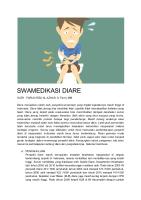 Swamedikasi Diare [PDF]