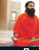 Swami Ramdev: Ek Yogi, Ek Yodha
 9789385436178