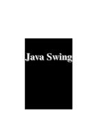 Swing Pada Java