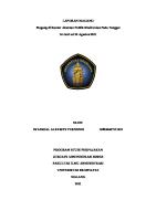 Syahrial Alfawzy Purnomo - LAPORAN MAGANG [PDF]