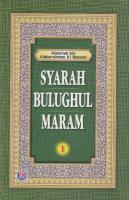 Syarah Bulughul Maram 1