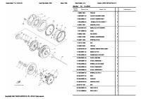 T115 Vega-Zr Clutch