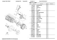 T135hc+jupiter Mx+Clutch