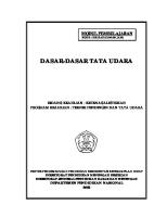 Tabel Udara [PDF]