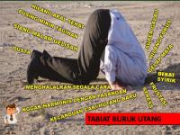 Tabiat Buruk Utang PDF