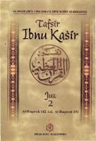 Tafsir Ibnu Katsir Juz 2