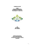 Tafsir Jalalain - Sigit Budiyanto PDF