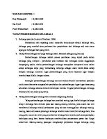 Tahap Perkembangan Keluarga 1 [PDF]