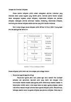 Tahapan Dan Formulasi Kebijakan