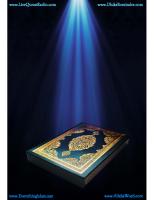 Tajweed Quran Translitration
 9789933900205