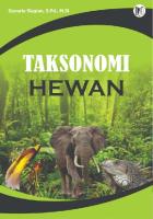 Taksonomi Hewan 348bc171